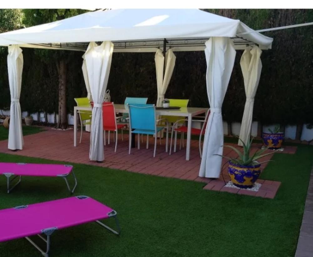  for sale semi-detached house Gines Metropolitana De Sevilla 54