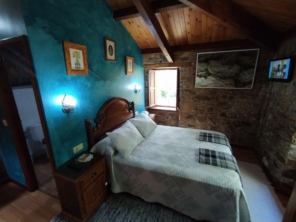  for sale house Río Da Cruz Ortegal 15