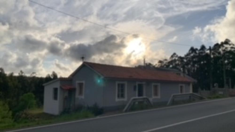 for sale house Felgosas Ortegal 5