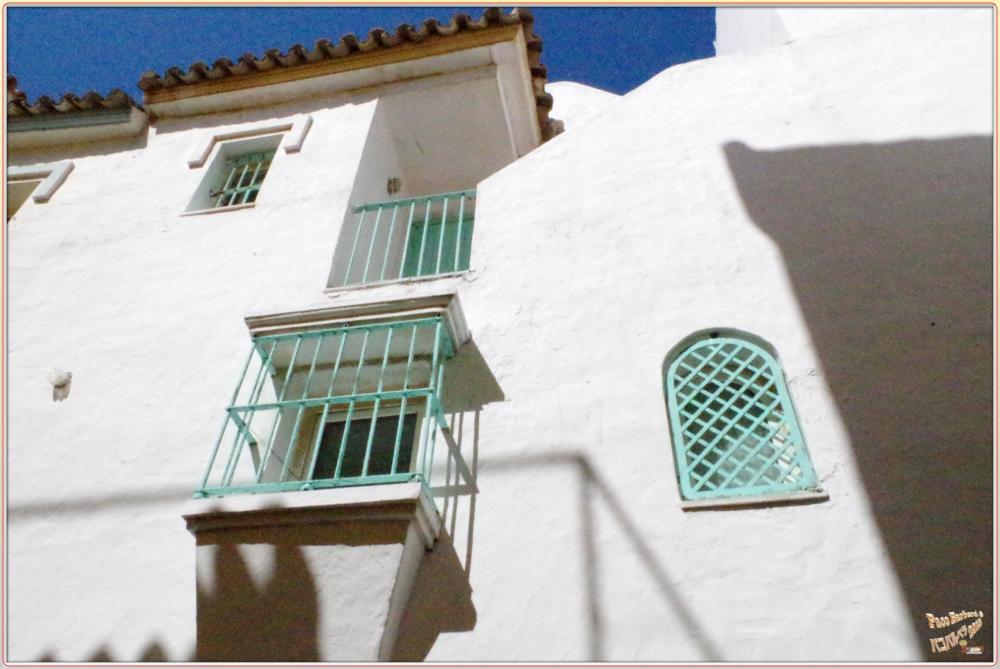  for sale terraced house Tarifa Campo De Gibraltar 11