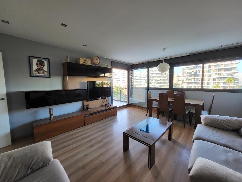 for sale apartment Playa De San Juan Alacantí 6