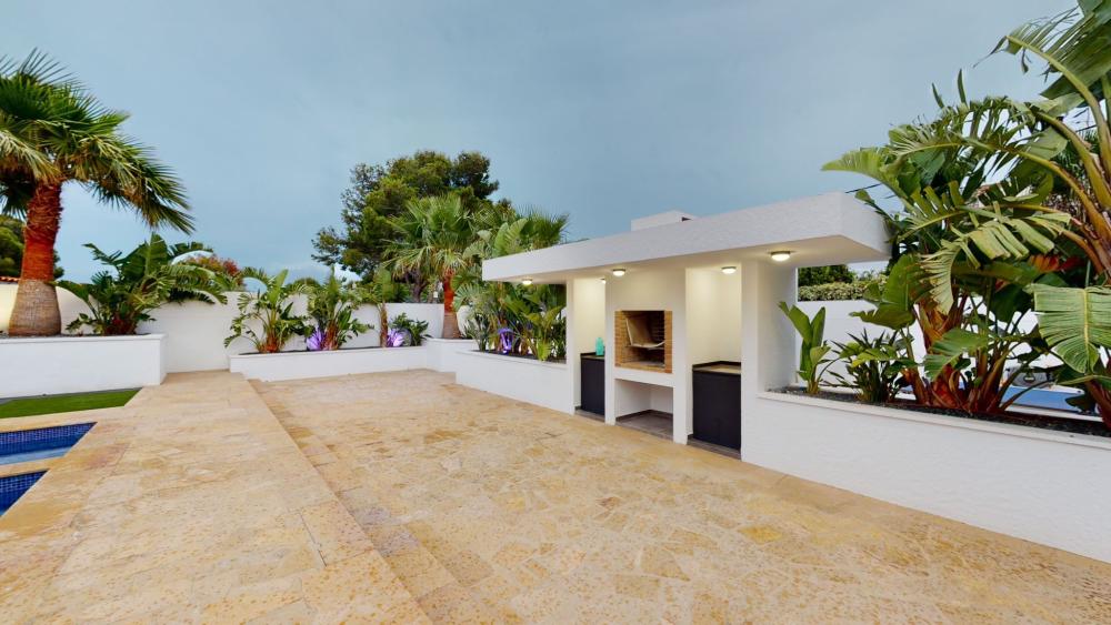  for sale villa Tres Cales Baix Ebre 28