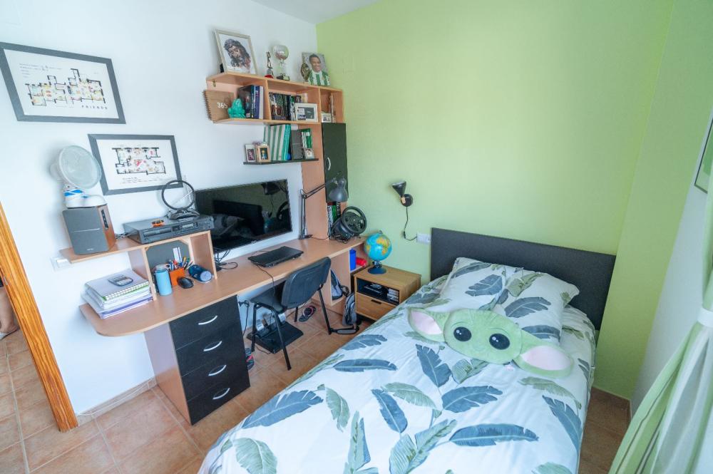  for sale semi-detached house Gines Metropolitana De Sevilla 20
