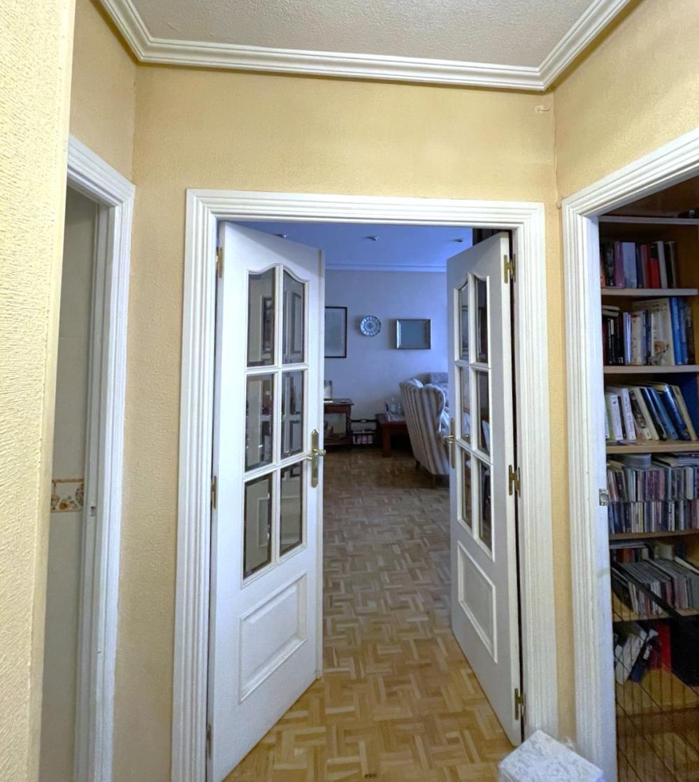  for sale apartment Chamartín-El Viso Madrid Capital 28
