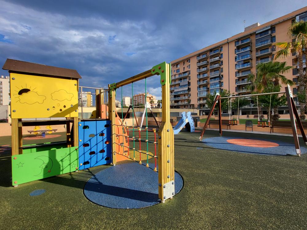  for sale apartment Playa De San Juan Alacantí 22