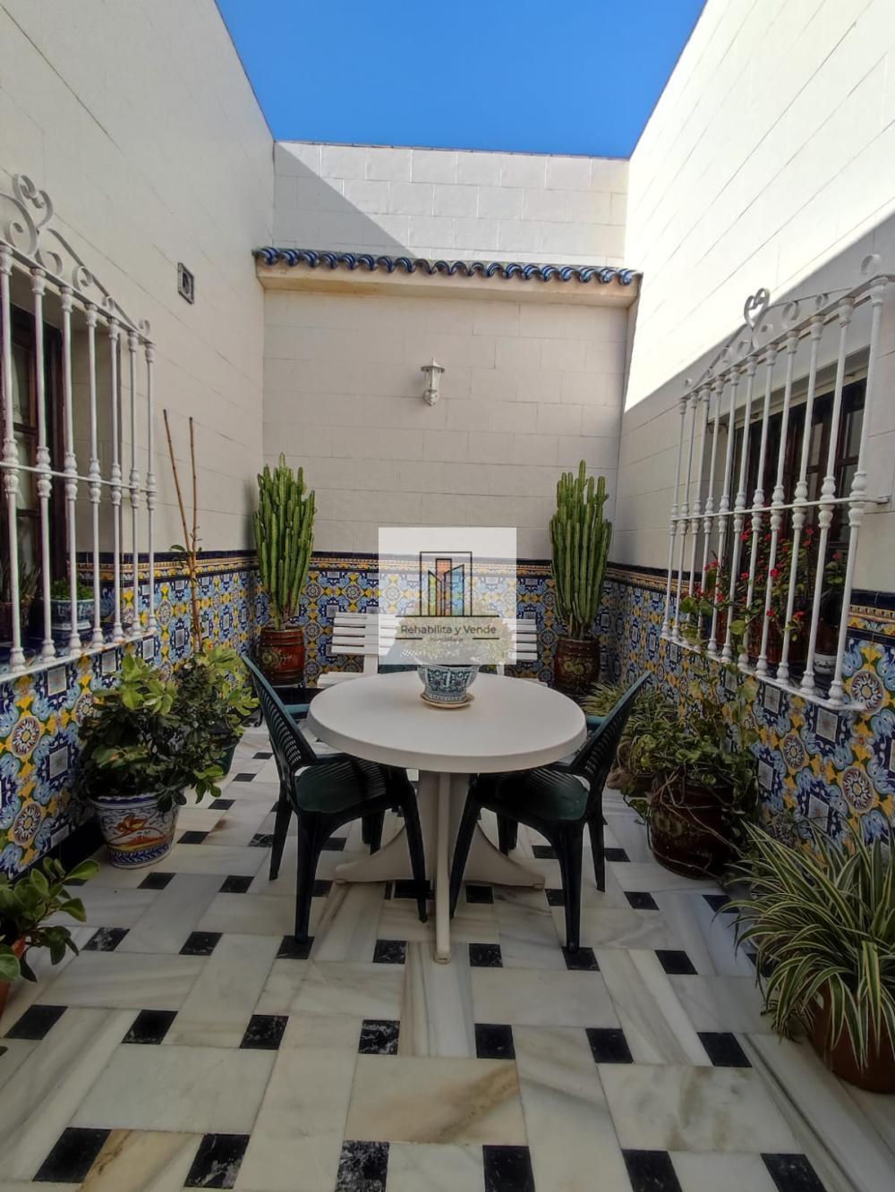  for sale manor house Medina Sidonia Janda (La) 7