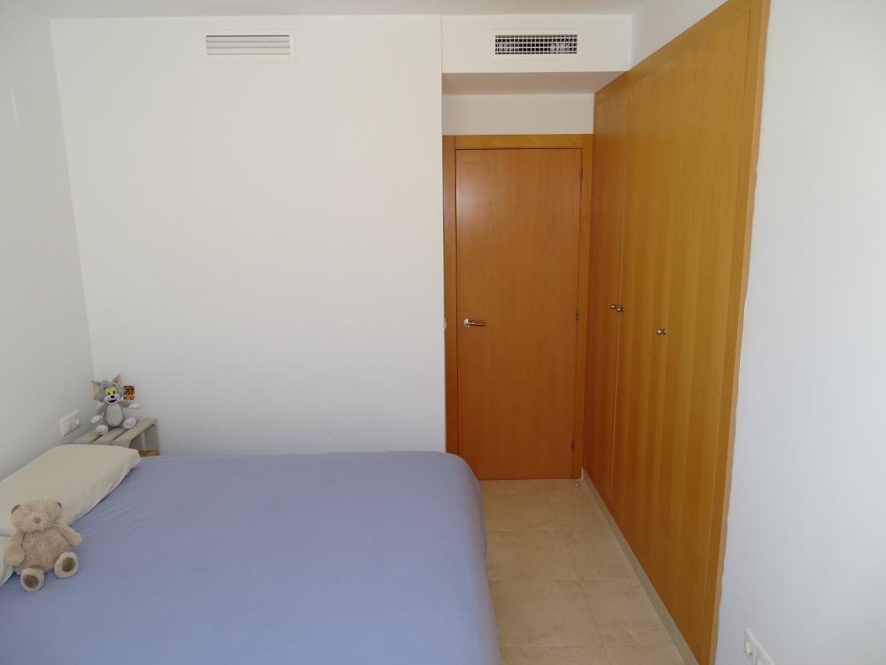  for sale apartment Jesus Pobre Marina Alta 8