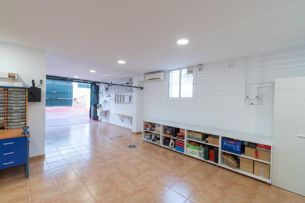  for sale semi-detached house Gines Metropolitana De Sevilla 1