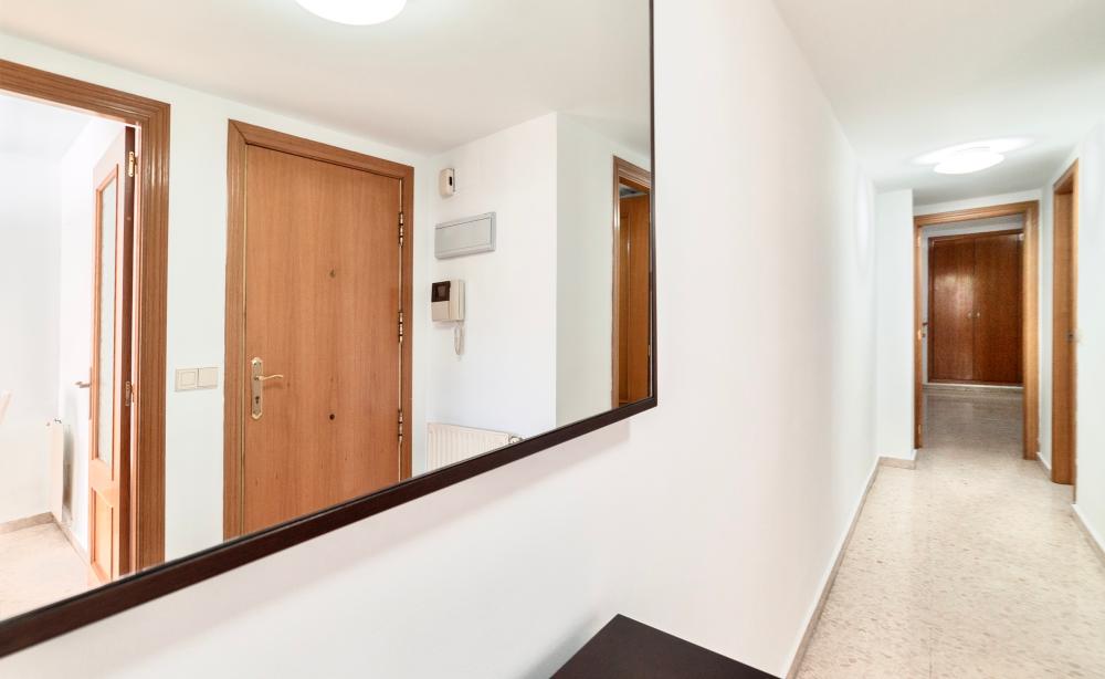  for sale apartment L'eixample Russafa Valencia 11