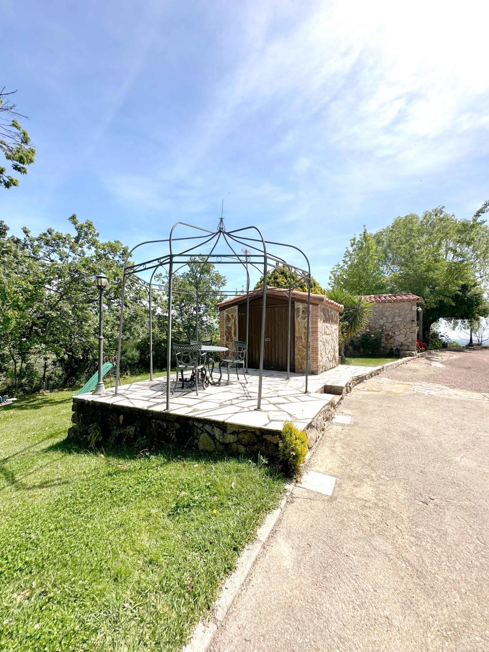  for sale country house Villanueva De La Vera La Vera 10