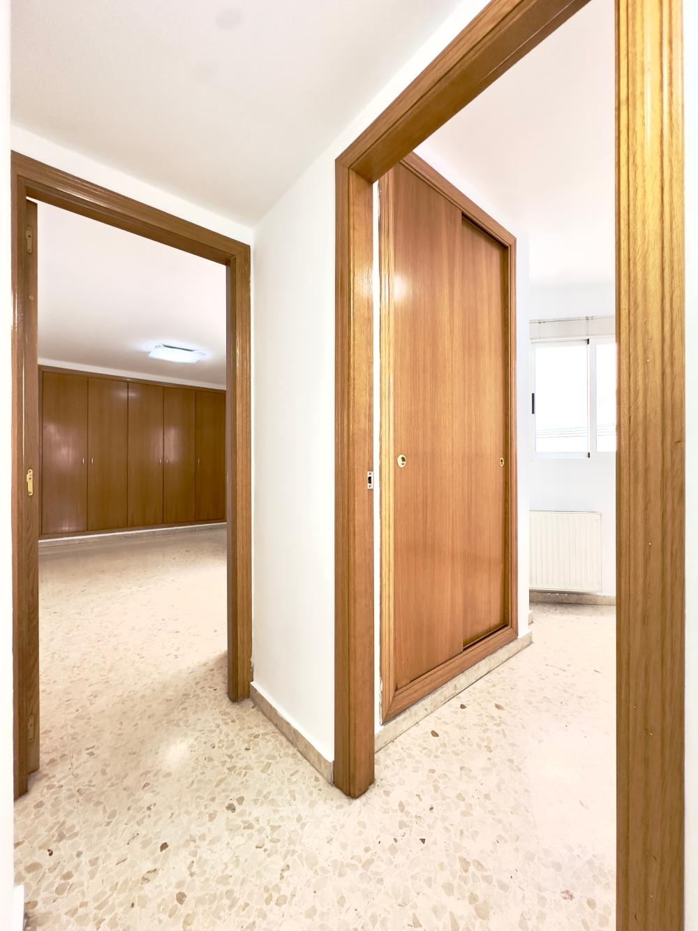  for sale apartment L'eixample Russafa Valencia 23