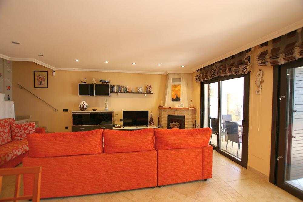  for sale semi-detached house Montroig-Bahía Baix Camp 11