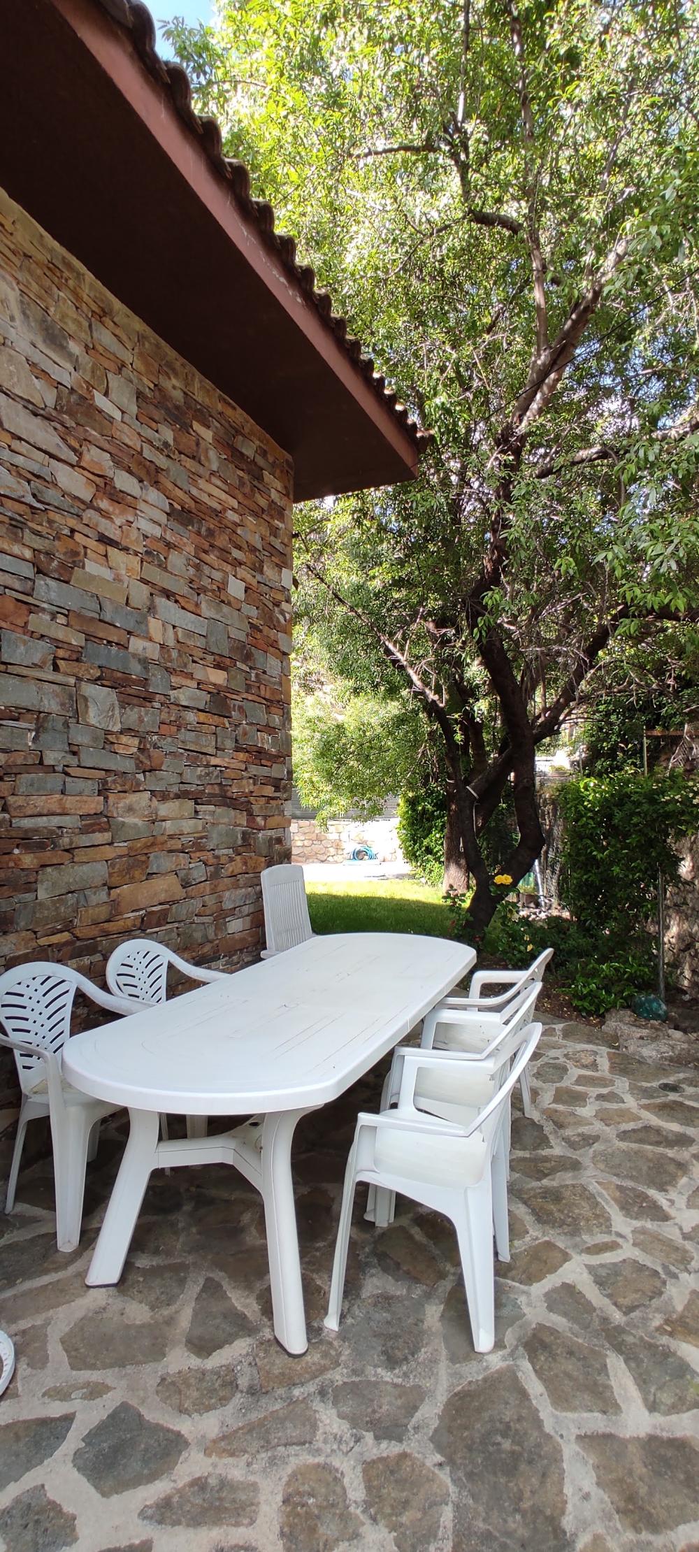  for sale villa Manzanares El Real Cuenca Alta Del Manzanares 4