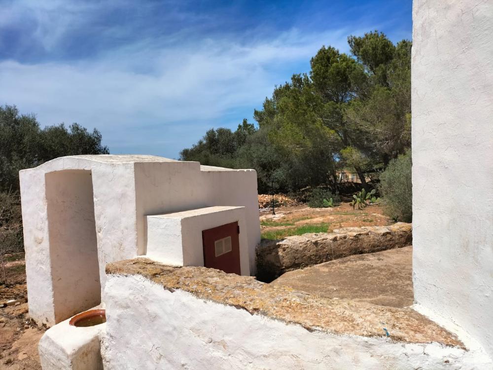  for sale house Sant Francesc De Formentera Formentera 10