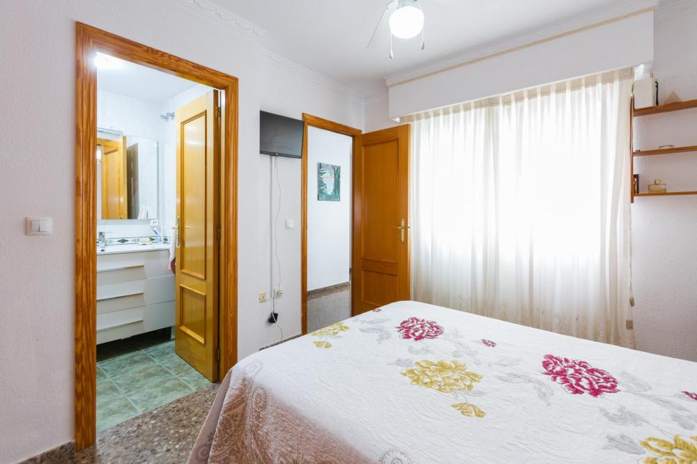  for sale apartment Grau I Platja Safor 12