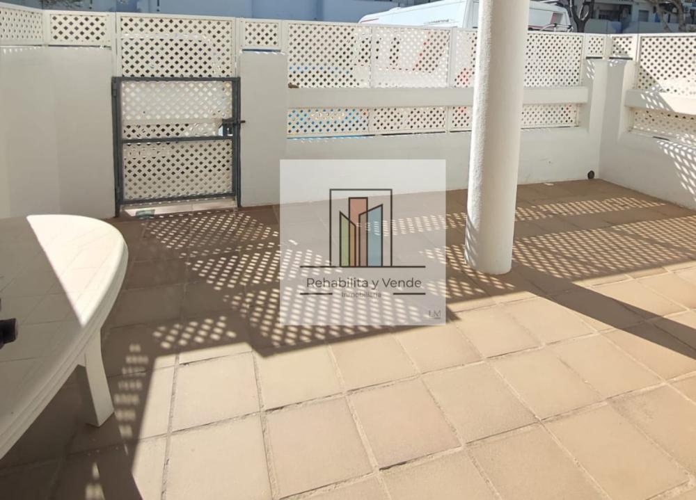  for sale ground floor La Barrosa-Sancti Petri Bahía De Cádiz 10
