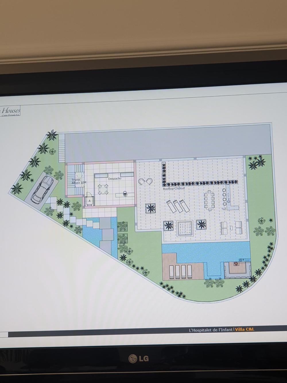  for sale plot L'hospitalet De L'infant Baix Camp 3