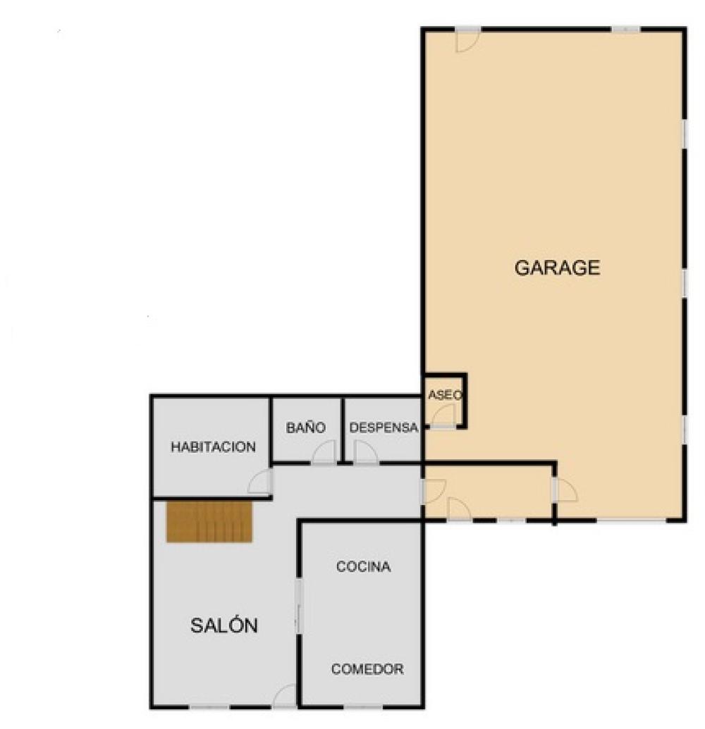  for sale house Peñacastillo Comarca De Santander 30