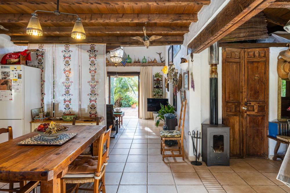  for sale country house Estepona Costa Del Sol Occidental 15