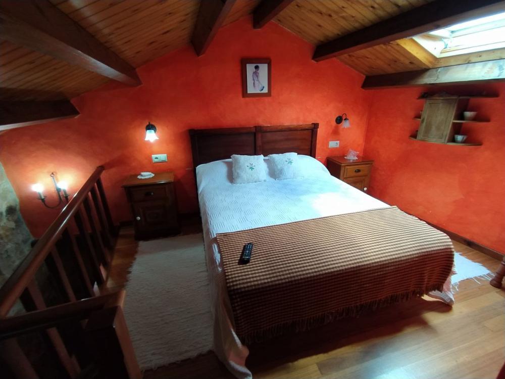  for sale house Río Da Cruz Ortegal 21