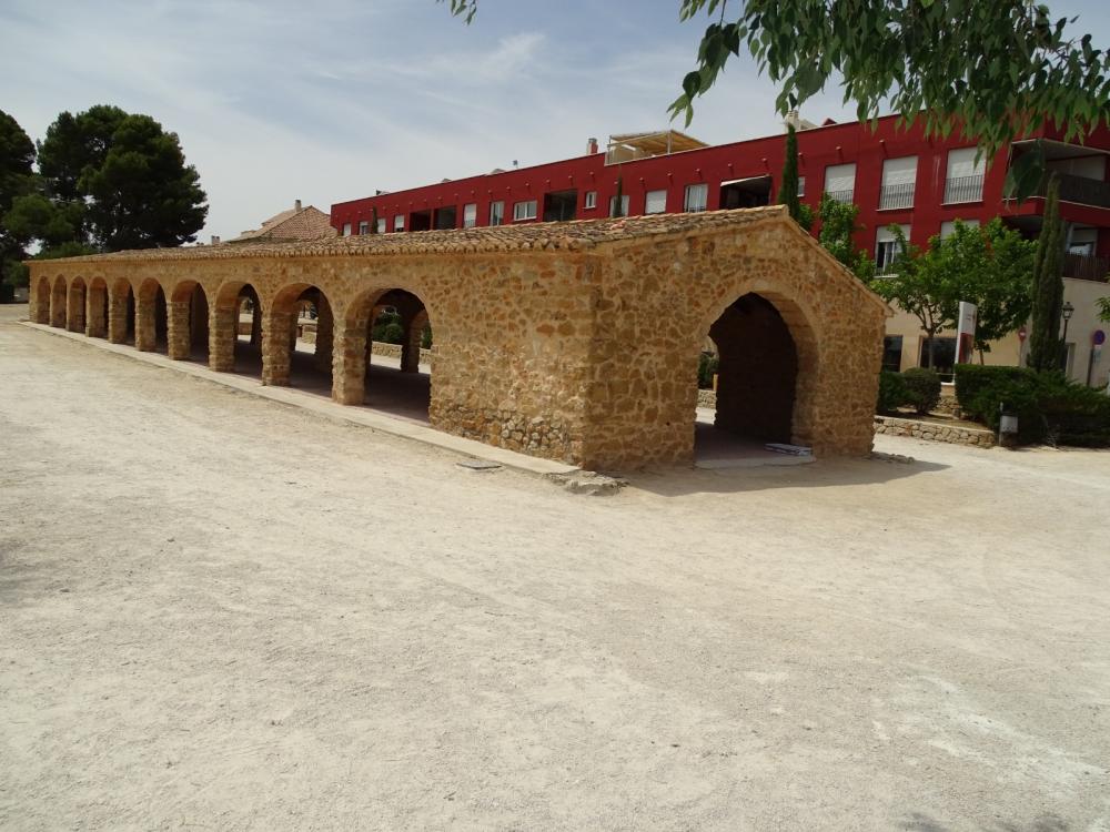  for sale apartment Jesus Pobre Marina Alta 17