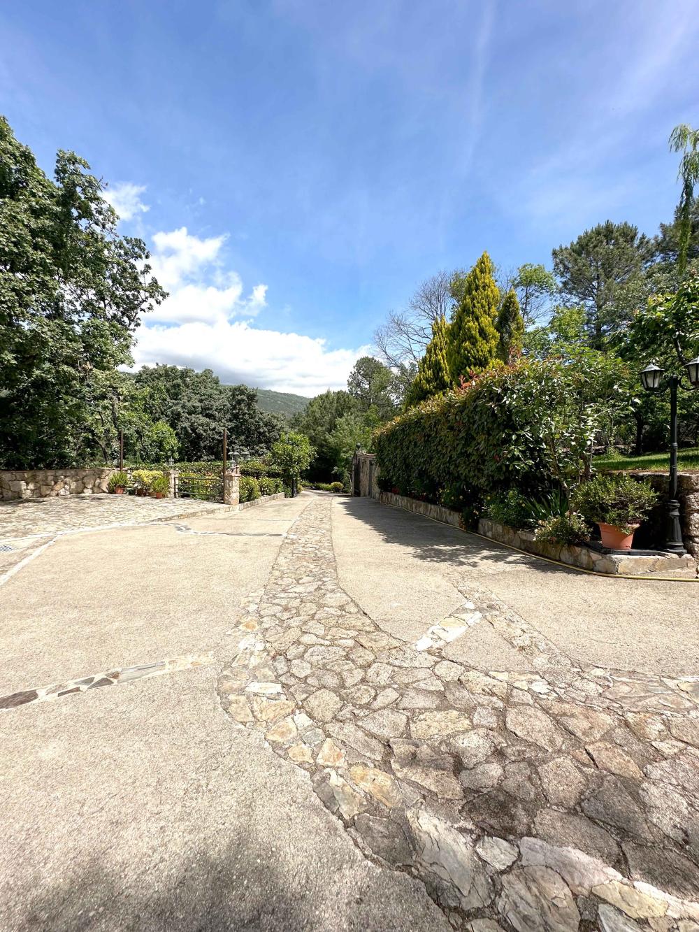  for sale country house Villanueva De La Vera La Vera 4