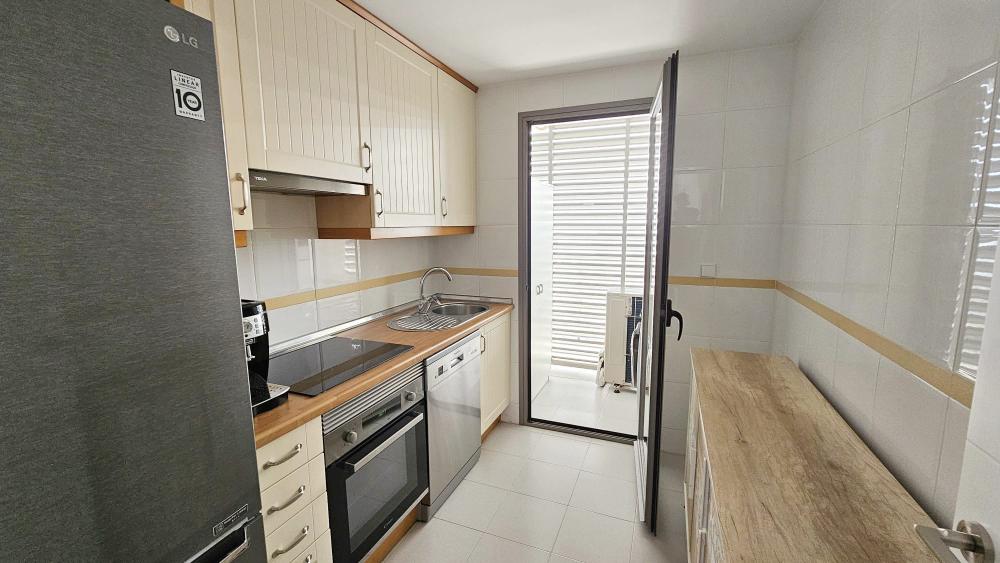  for sale apartment Poniente Marina Baixa 18