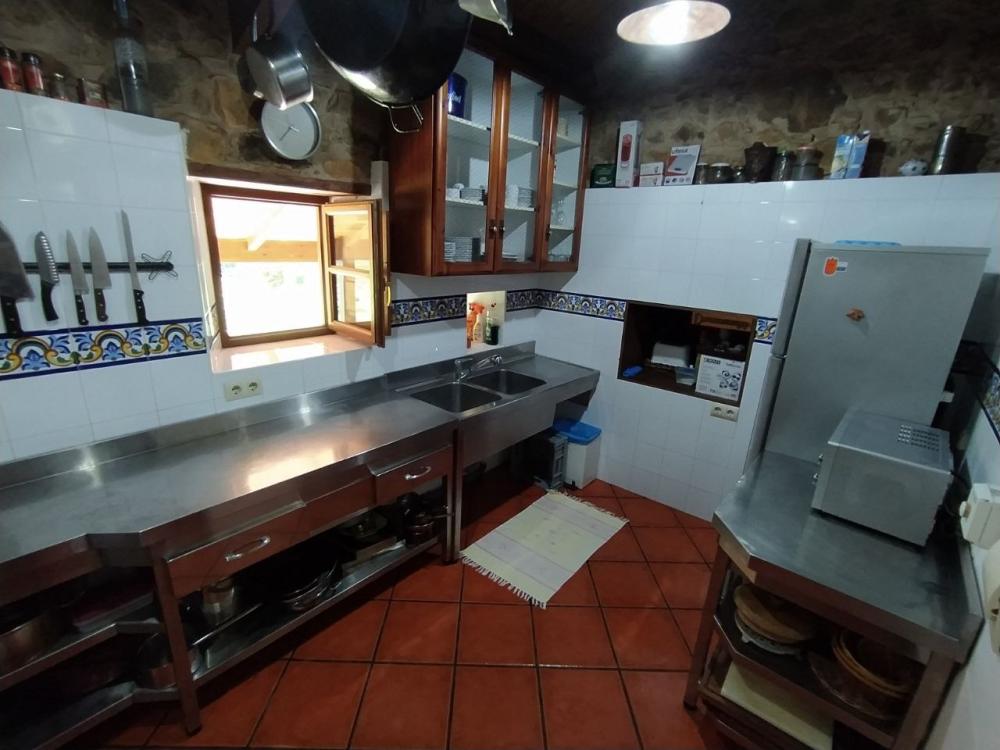  for sale house Río Da Cruz Ortegal 28