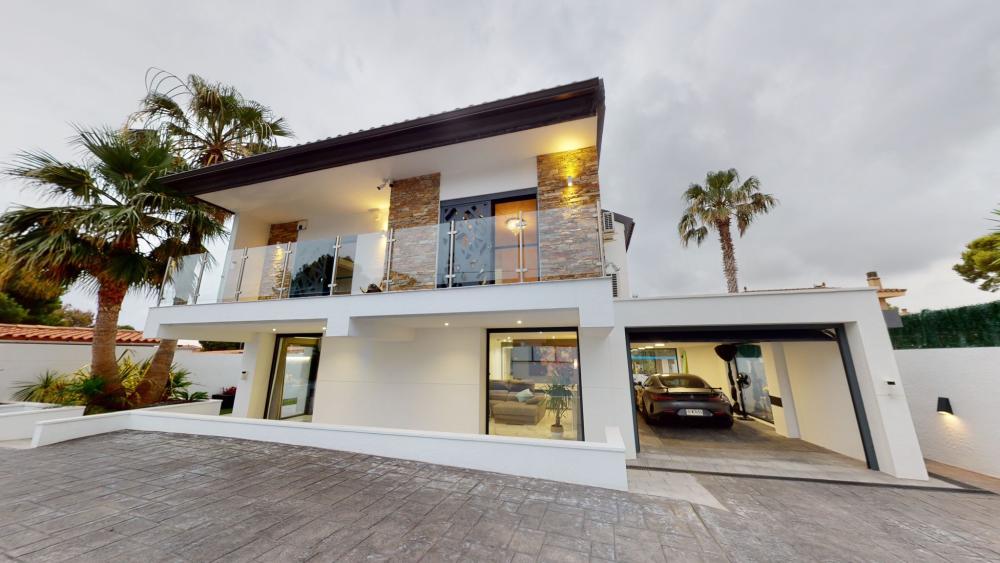  for sale villa Tres Cales Baix Ebre 22