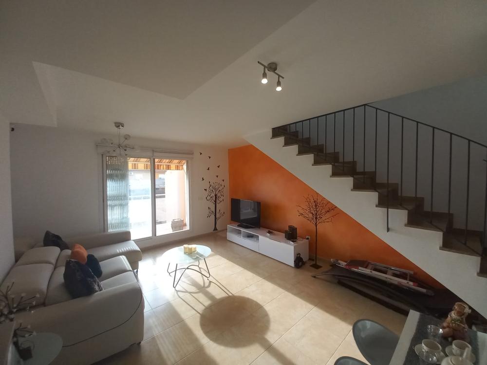  for sale duplex Canet D'en Berenguer Camp De Morvedre 4