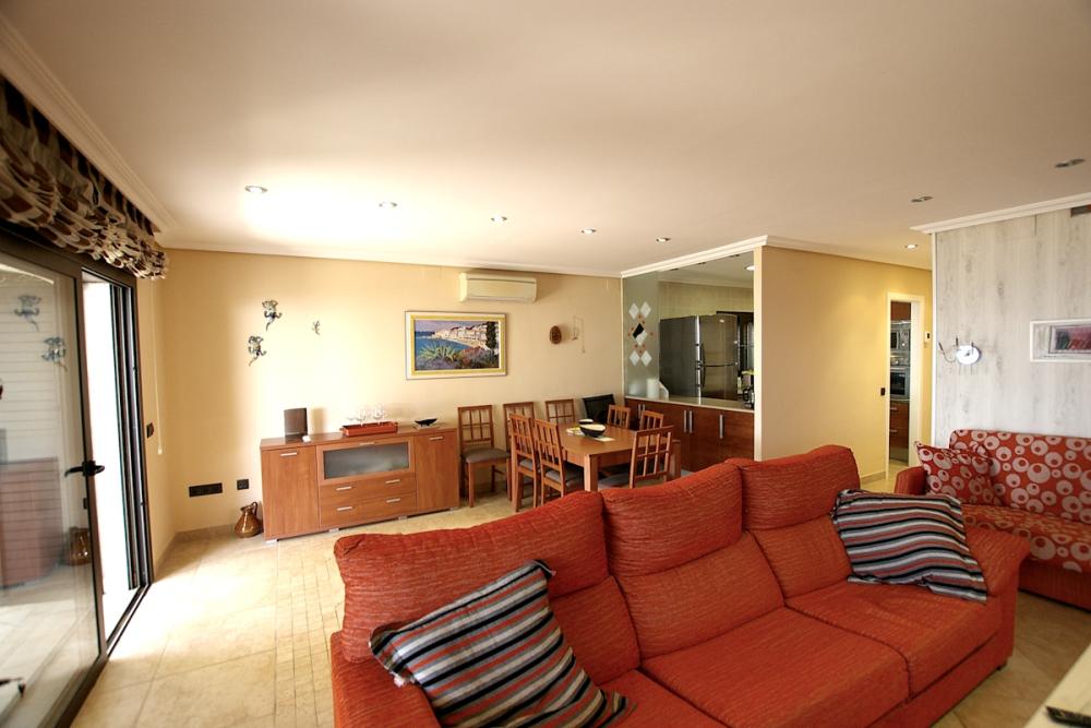  for sale semi-detached house Montroig-Bahía Baix Camp 22