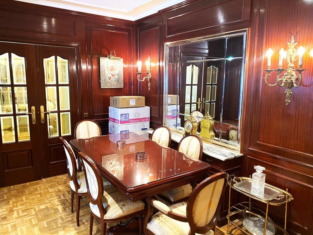  for sale apartment Chamartín-El Viso Madrid Capital 4
