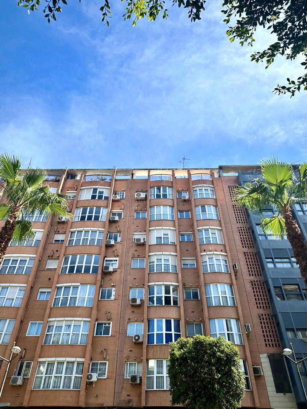  for sale apartment L'eixample Russafa Valencia 8