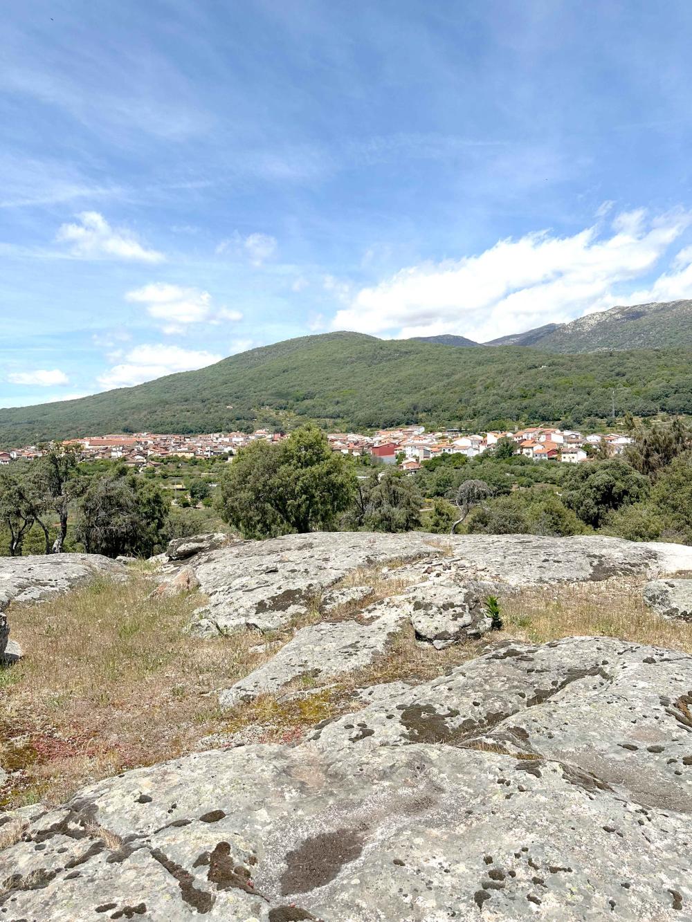  for sale country house Villanueva De La Vera La Vera 18