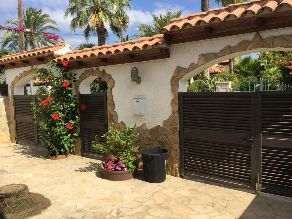  for sale semi-detached house Montroig-Bahía Baix Camp 49