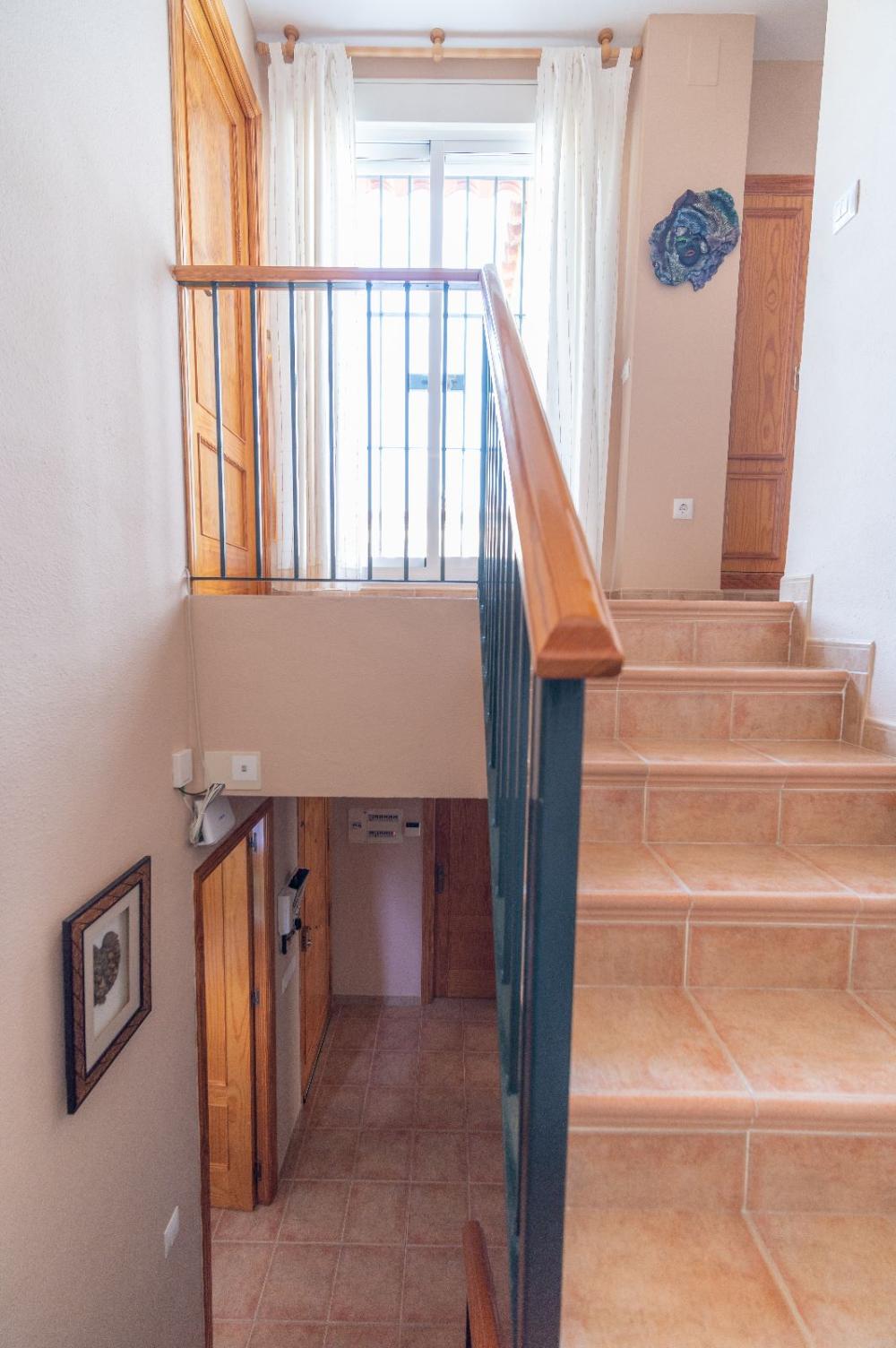  for sale semi-detached house Gines Metropolitana De Sevilla 19