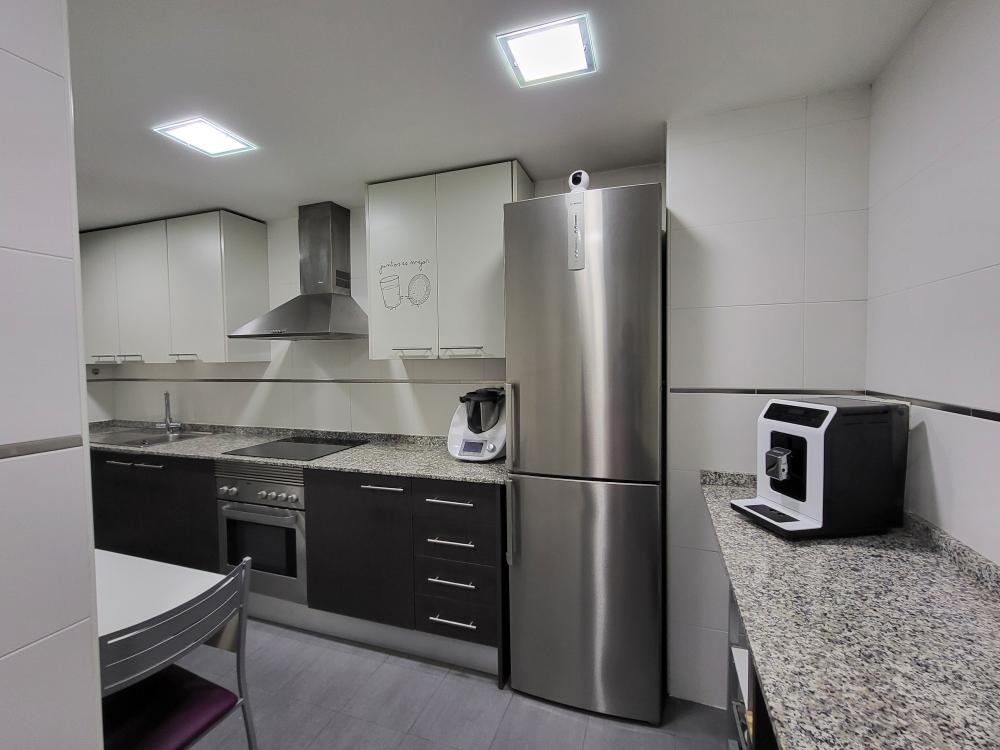 for sale apartment Playa De San Juan Alacantí 4