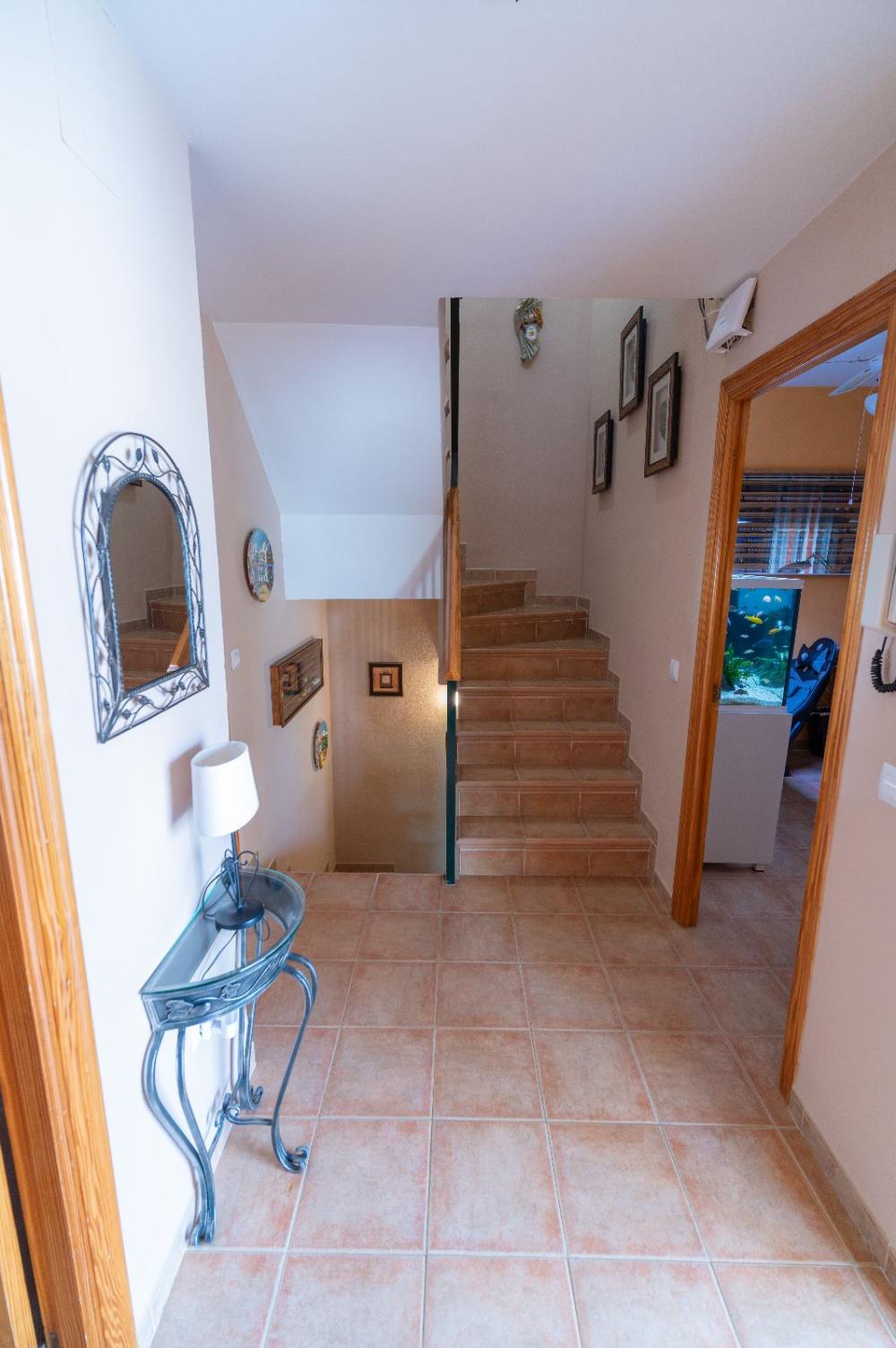  for sale semi-detached house Gines Metropolitana De Sevilla 44