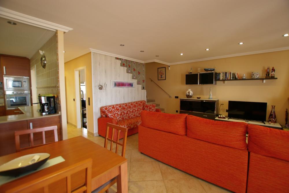  for sale semi-detached house Montroig-Bahía Baix Camp 19