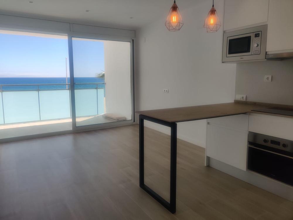  for sale apartment Vilafortuny Baix Camp 17
