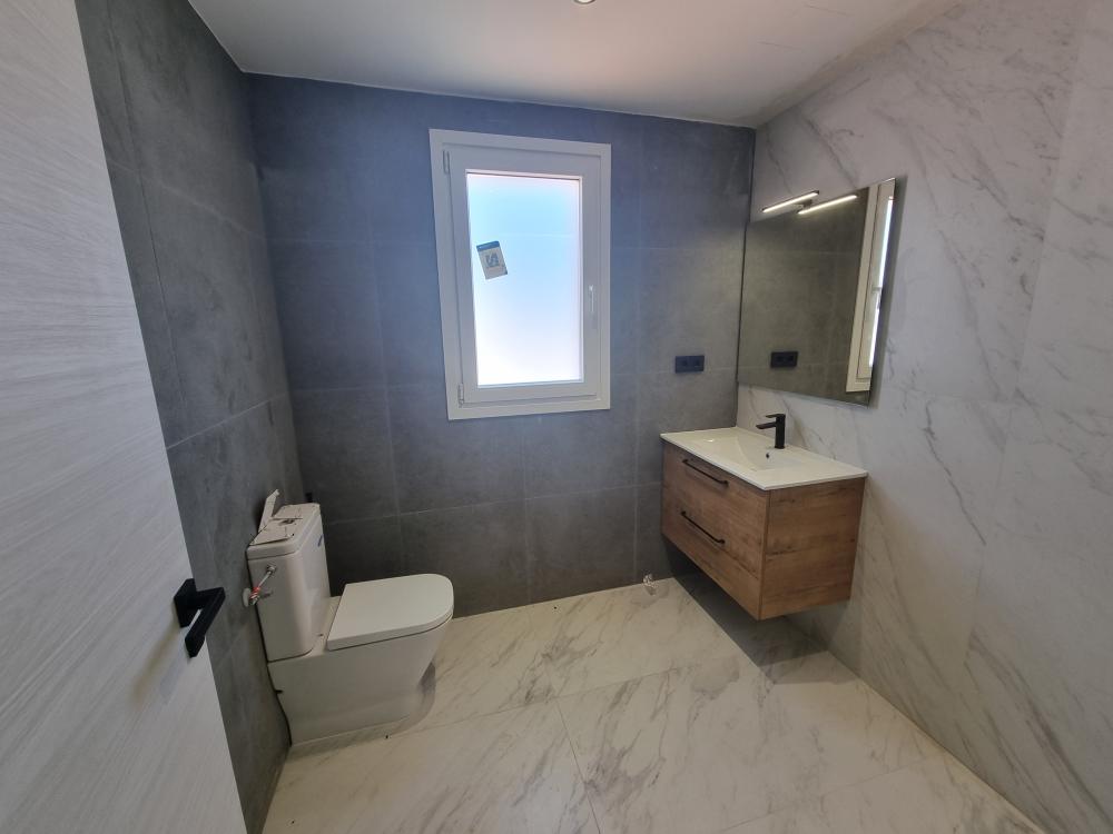  for sale villa Tres Cales Baix Ebre 16