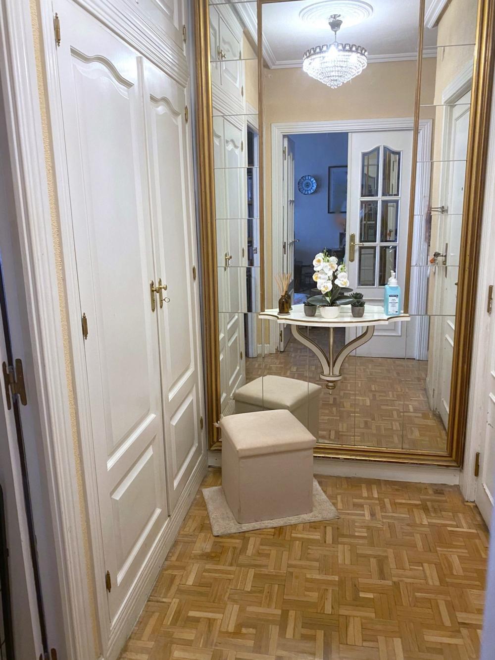  for sale apartment Chamartín-El Viso Madrid Capital 29