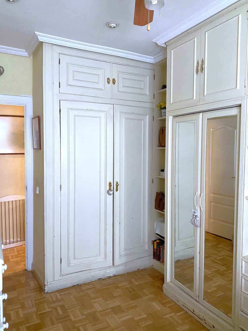  for sale apartment Chamartín-El Viso Madrid Capital 11