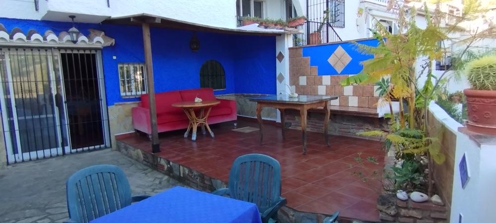  for sale house Almuñécar Costa Tropical 4