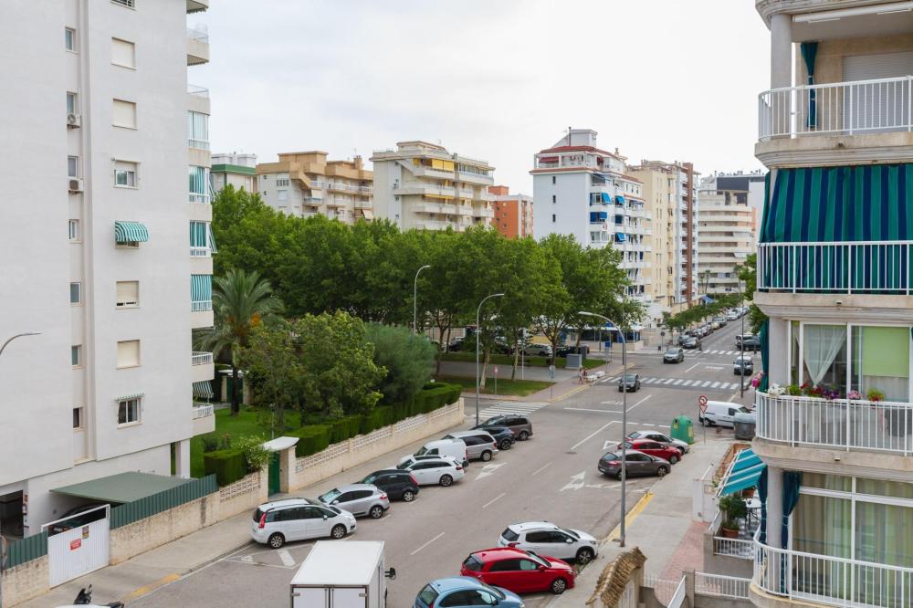  for sale apartment Grau I Platja Safor 9