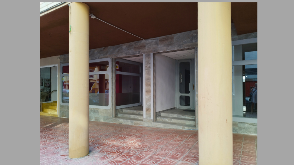  for sale commercial Poniente Marina Baixa 13
