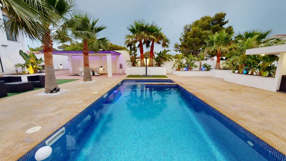  for sale villa Tres Cales Baix Ebre 29