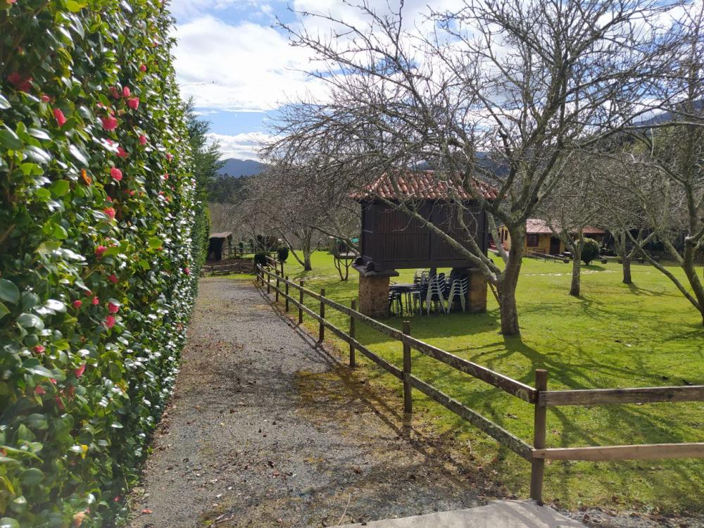  for sale house Río Da Cruz Ortegal 13