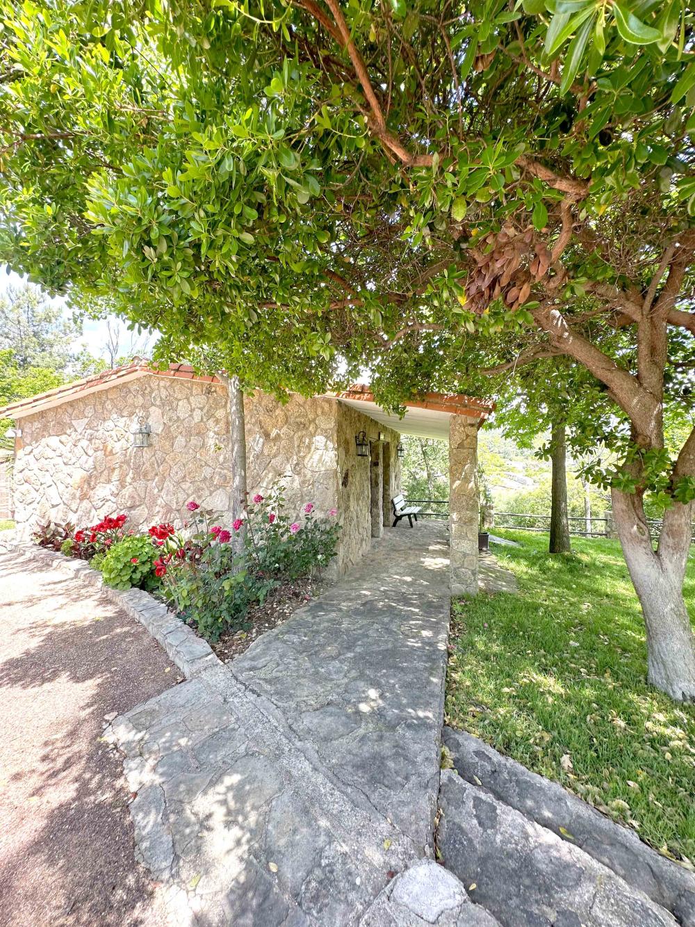  for sale country house Villanueva De La Vera La Vera 11
