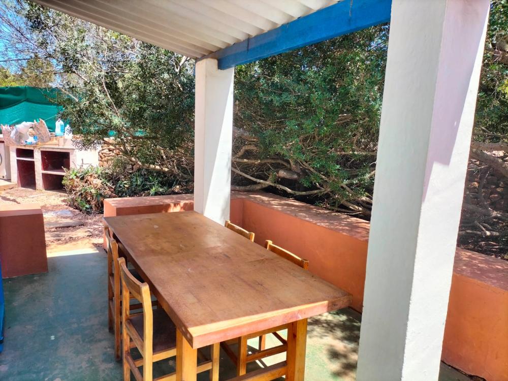  for sale house Sant Francesc De Formentera Formentera 9
